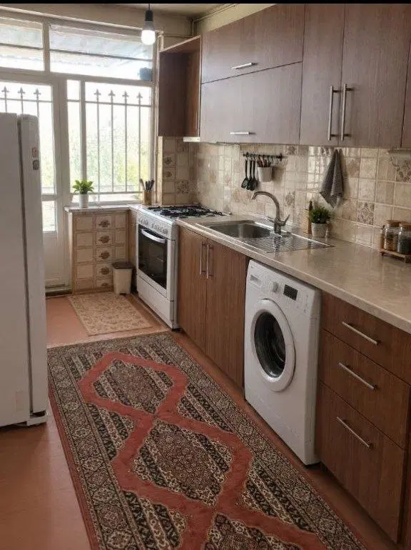 خانه ویلایی مجیدیه