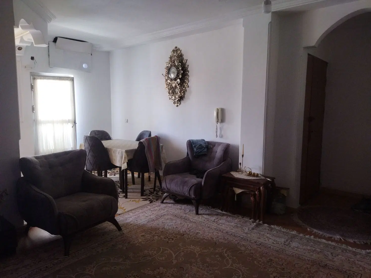 فروش آپارتمان سیدین