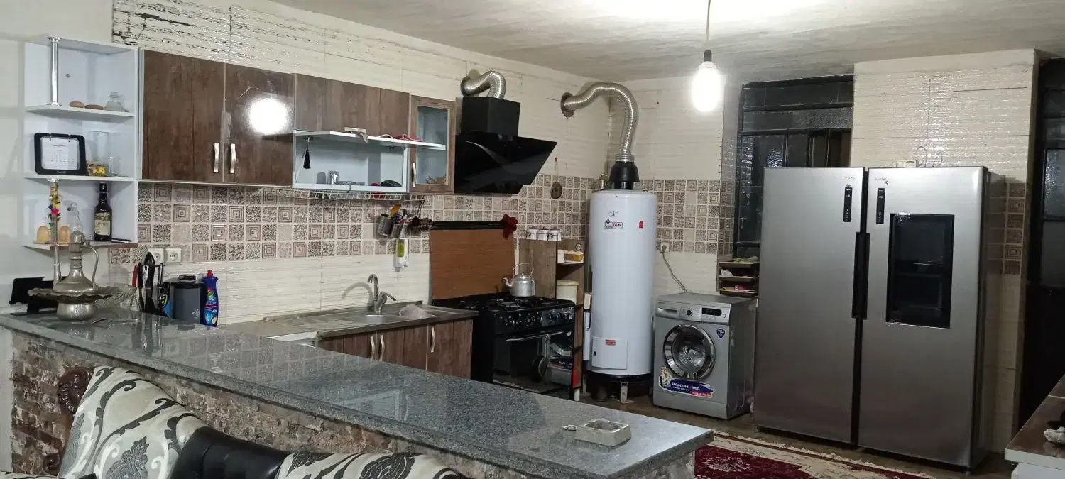 سوییت اجاره ای روستای کریک