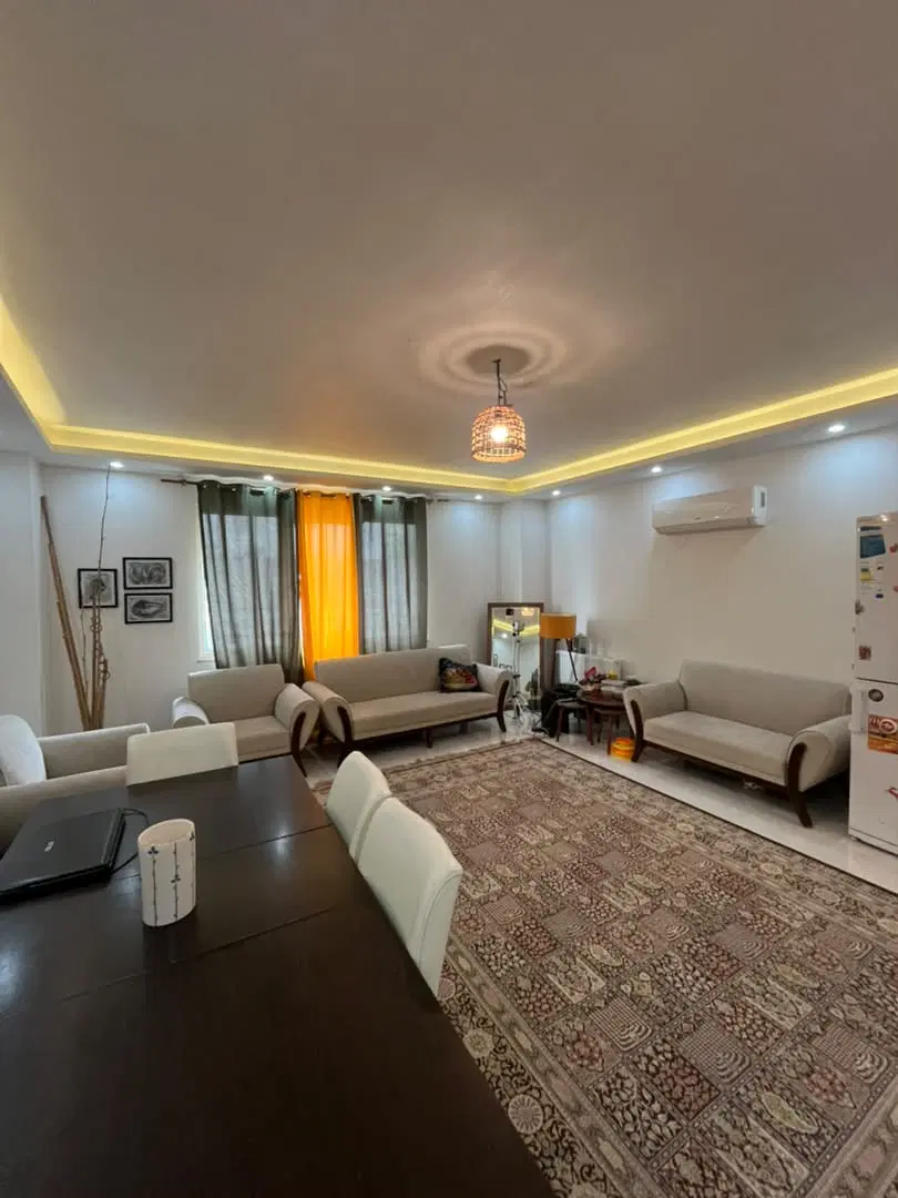 اجاره آپارتمان در استاد معین