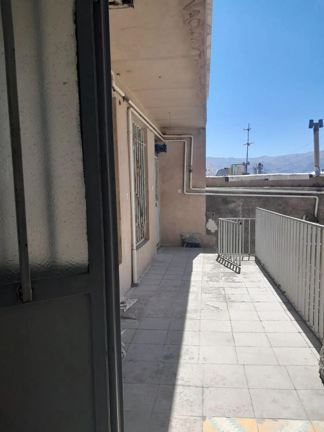 یک واحداپارتمان