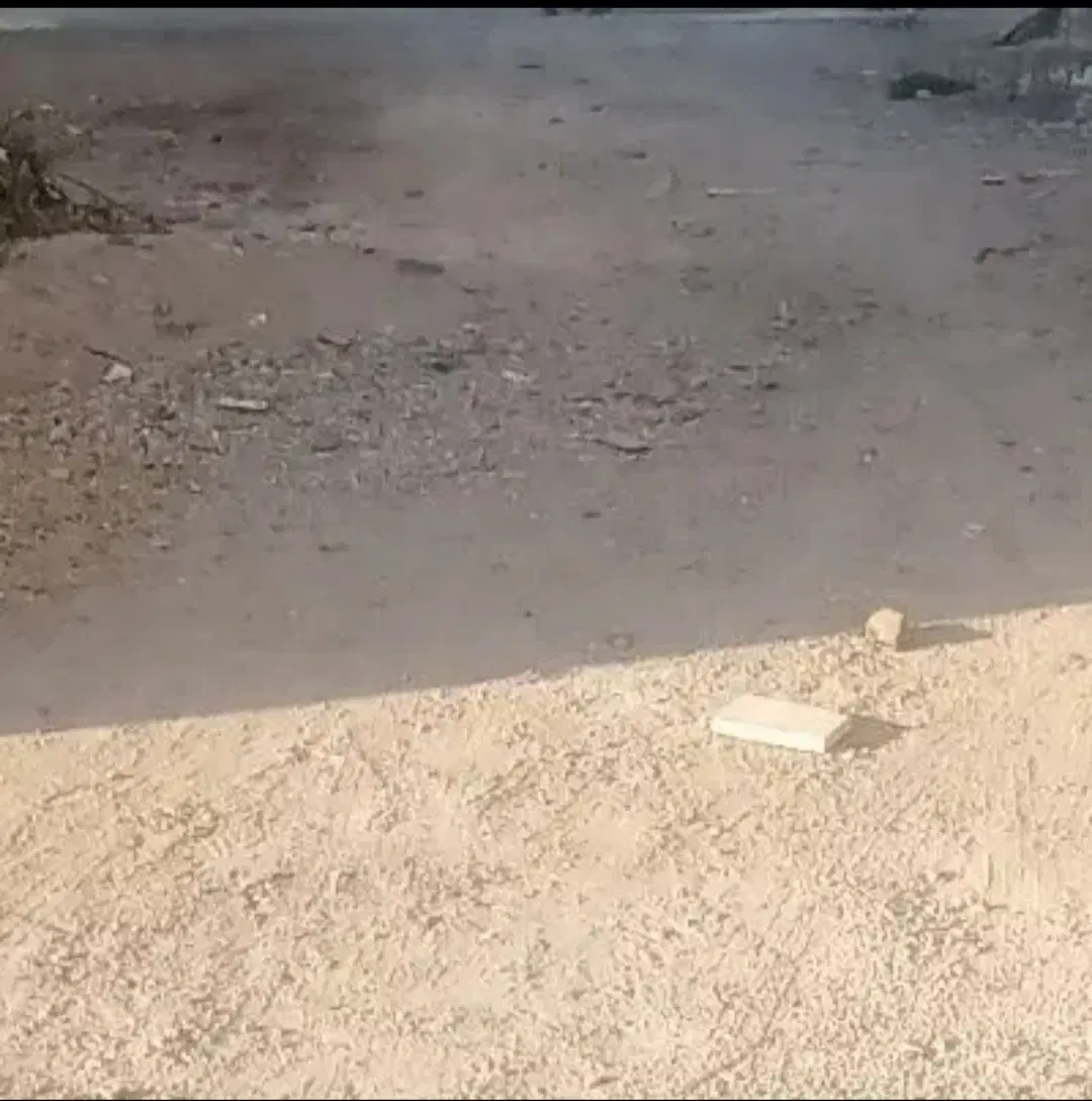 فروش زمین درجاده ربیحات