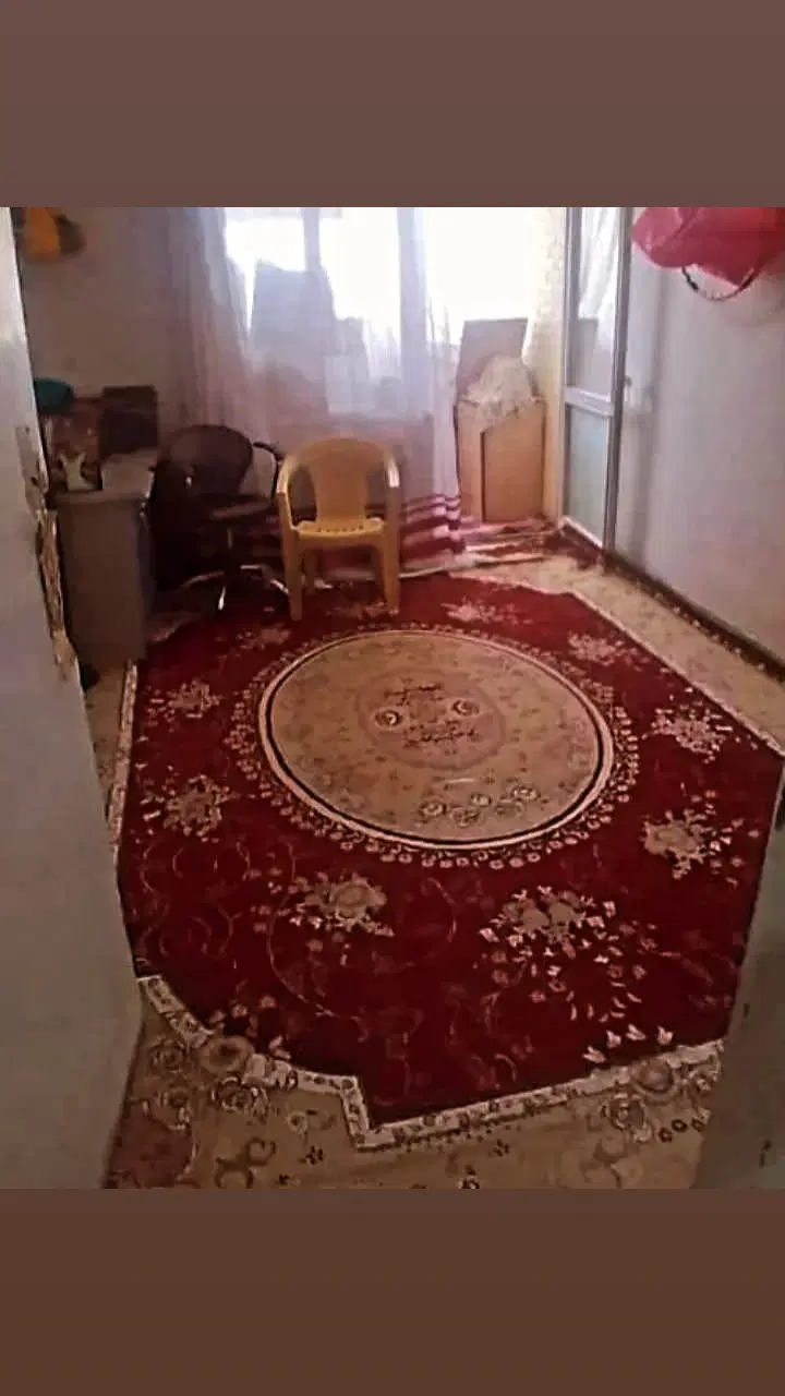 آپارتمان