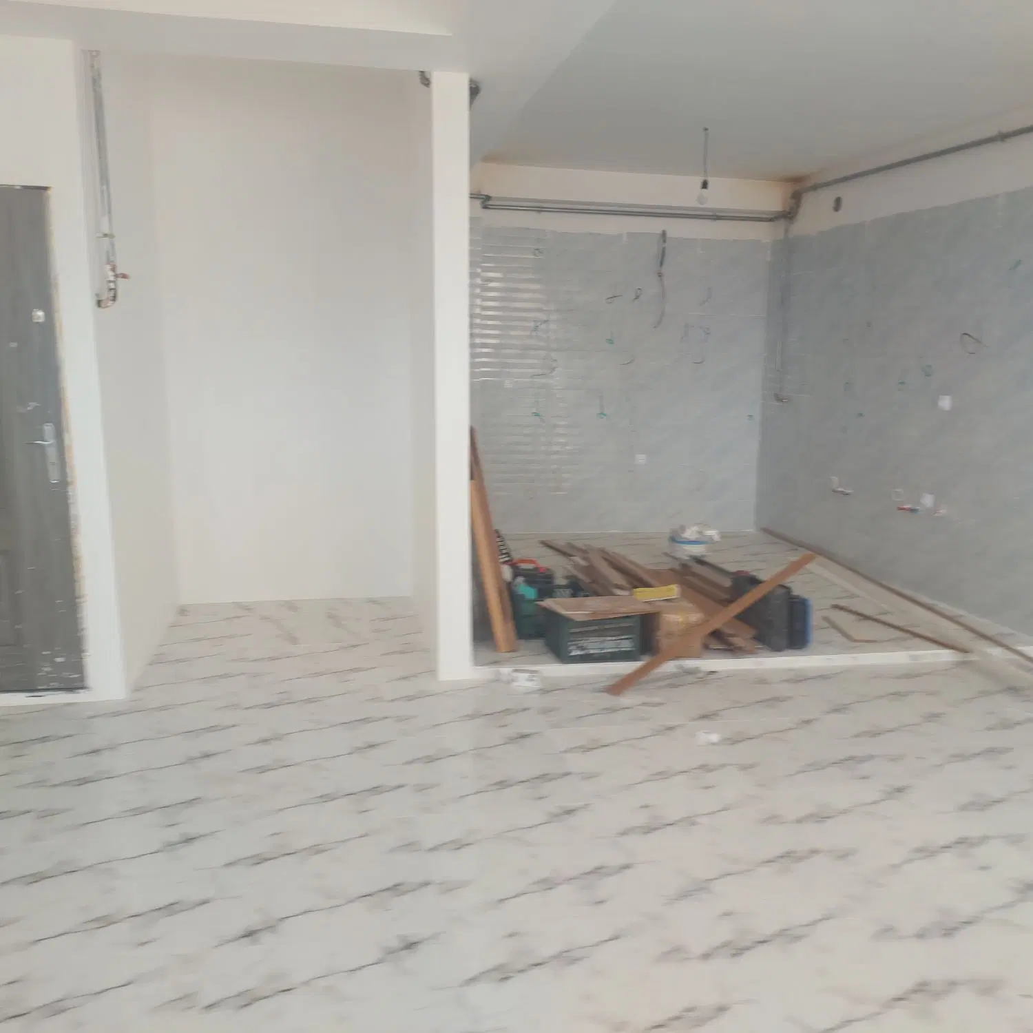 فروش آپارتمان نوساز