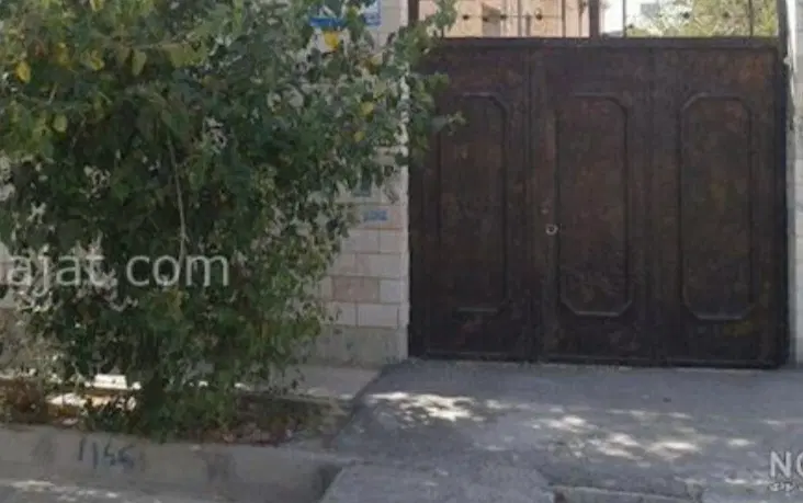 ویلایی برای تولیدی