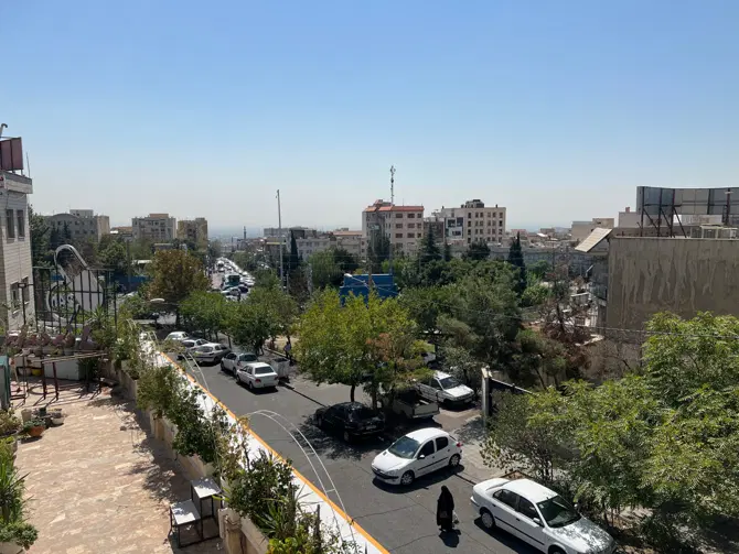 رهن و اجاره آپارتمان ۱۱۰ متری