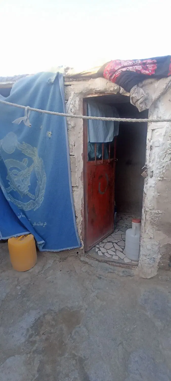 خونه فروشی در همت اباد