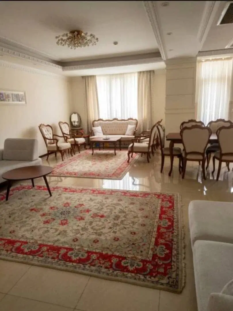 ۱۰۰ متر ۲ خواب خوش نقشه تاپ لوکیشن کوهک چیتگر
