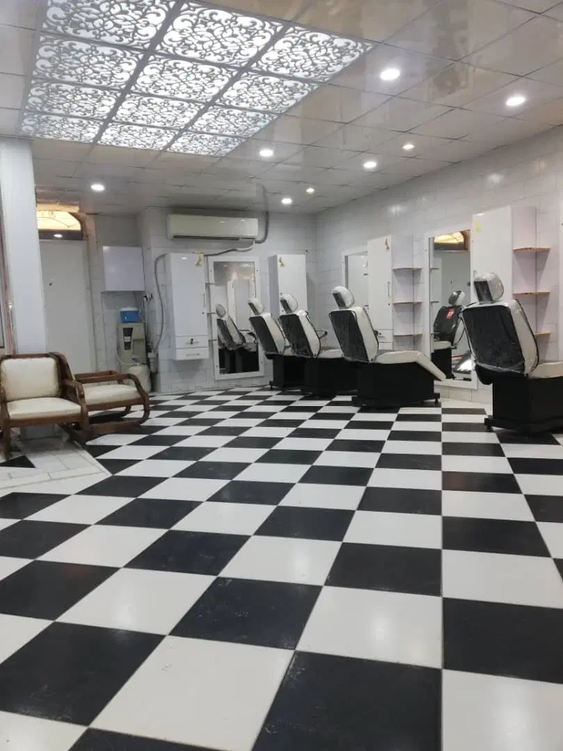 فروش ملک _ کلینیک و مرکز زیبایی