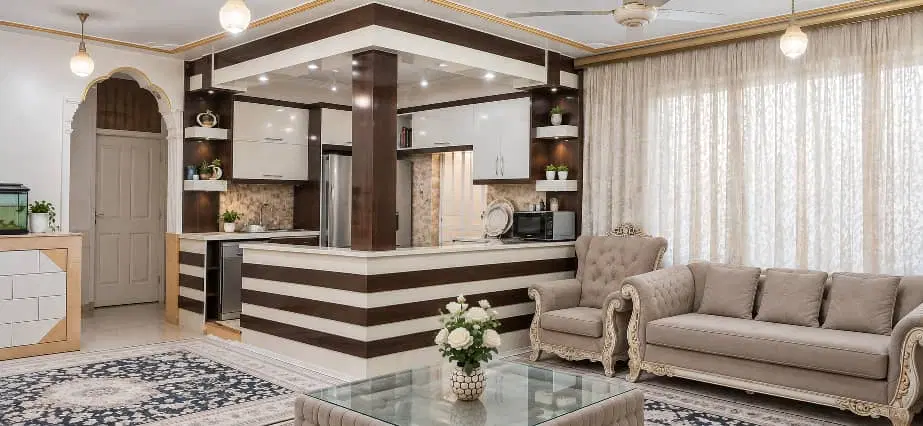 فروش خانه ویلایی