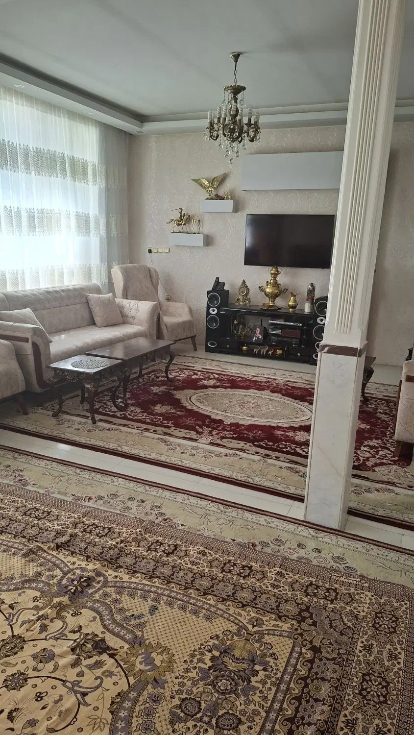 خانه ویلایی در چهارراه حسینیه