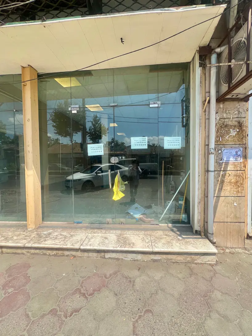 فروش ملک تجاری ۲۳۵ متردر رودبنه سند تک برگ