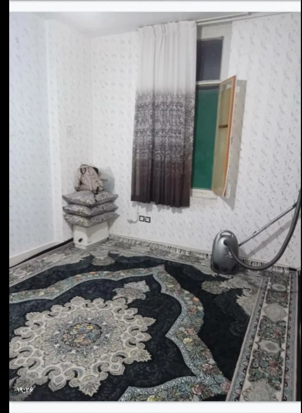 فروش واحد ۵۳ متری