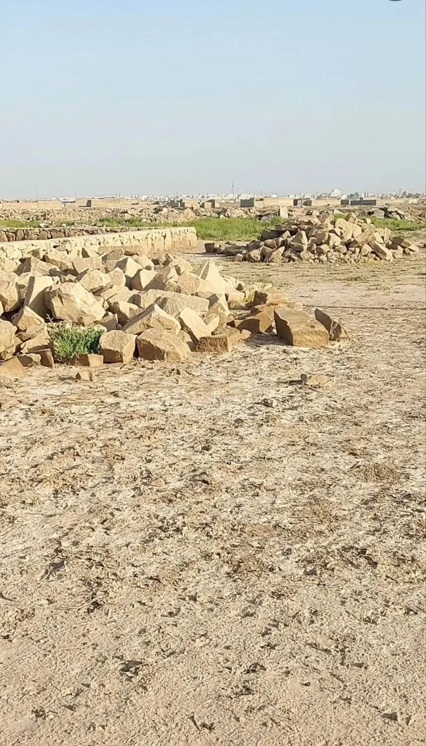 سراه خرمشهر کوی مندلی شهرک سلیمانی