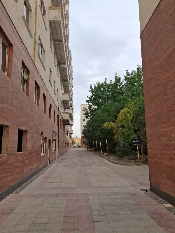 فروش فوری زمین مسکونی بلوار آزادی کوچه نهالستان