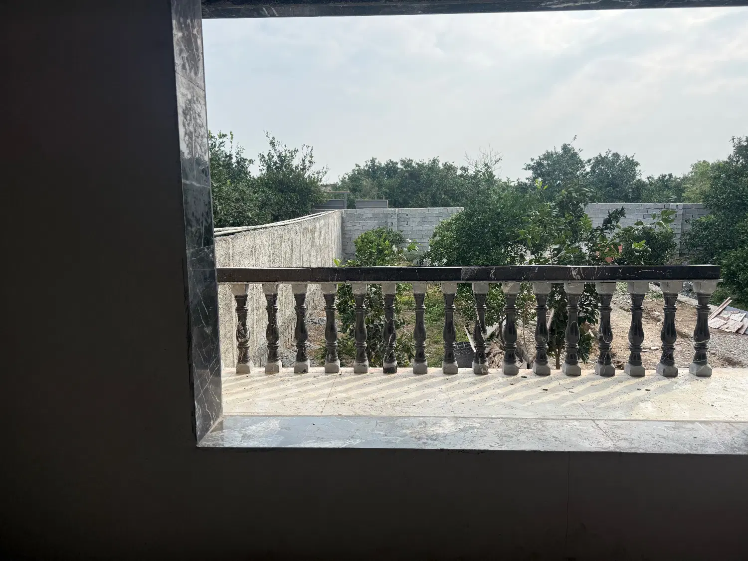 فروش ویلا 330 متری ( مدرن )