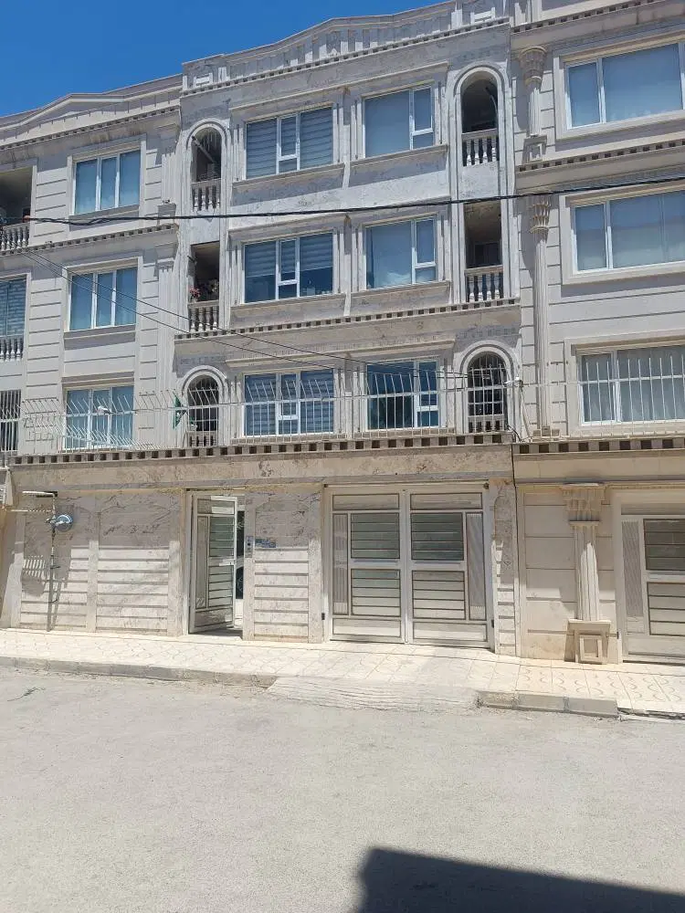 آپارتمان ۷۴ متری فول شهرک عارف