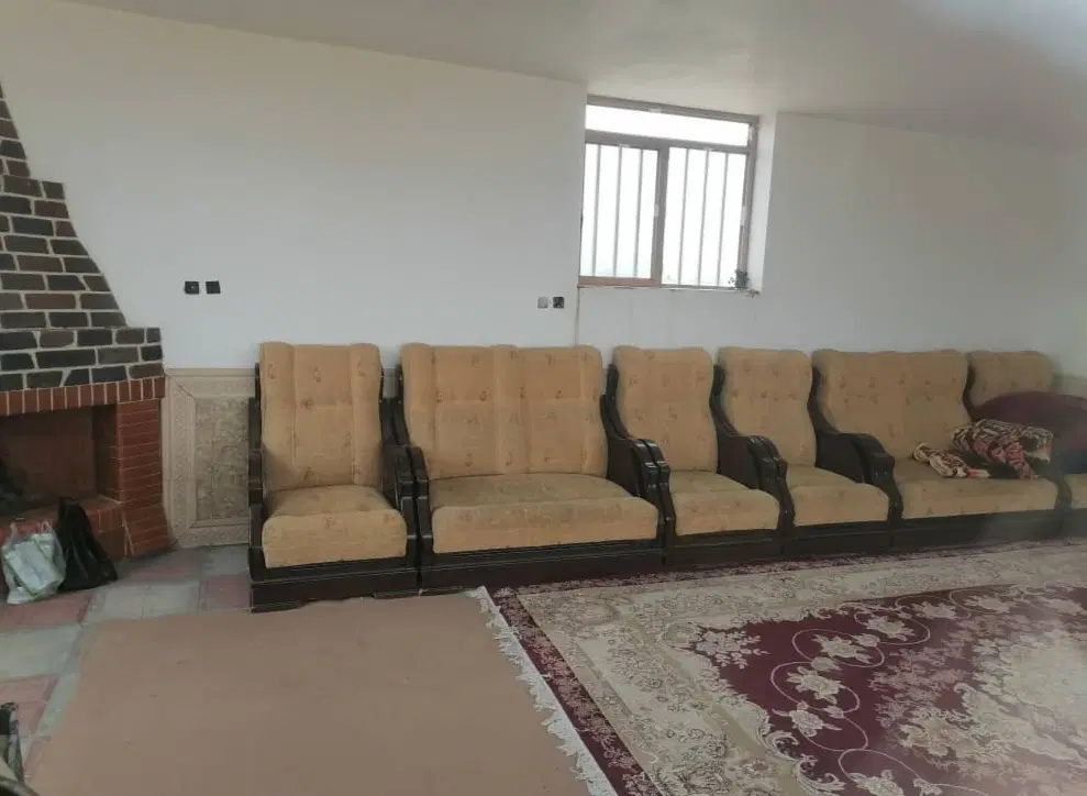 فروش باغ 3000 متری
