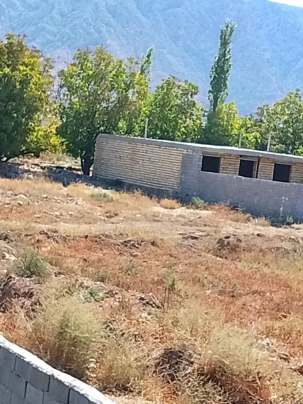 فروش زمین تجاری