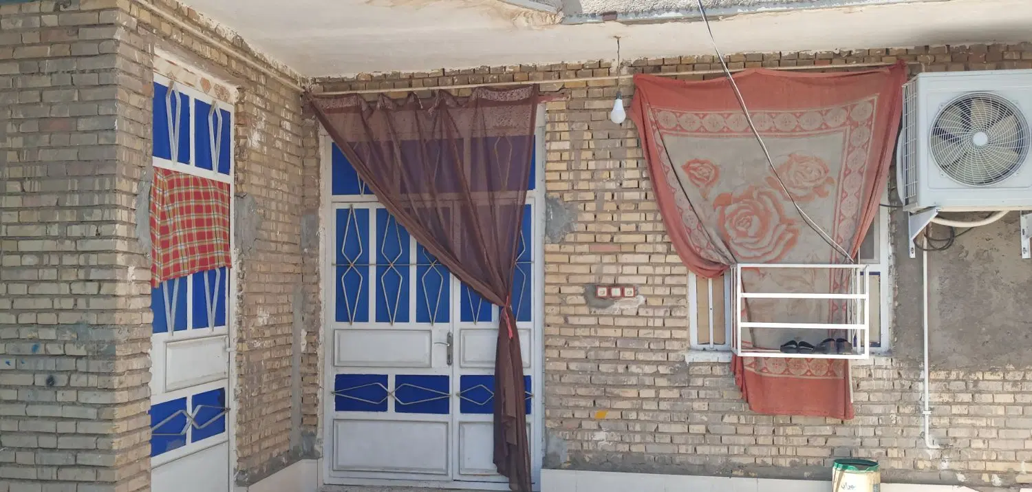 سوسنگرد مالکیه سفلی خیابان مخابرات