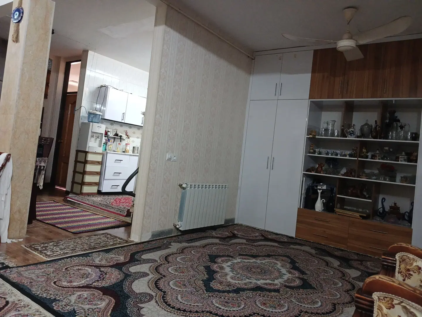 منزل ویلائی سنگی
