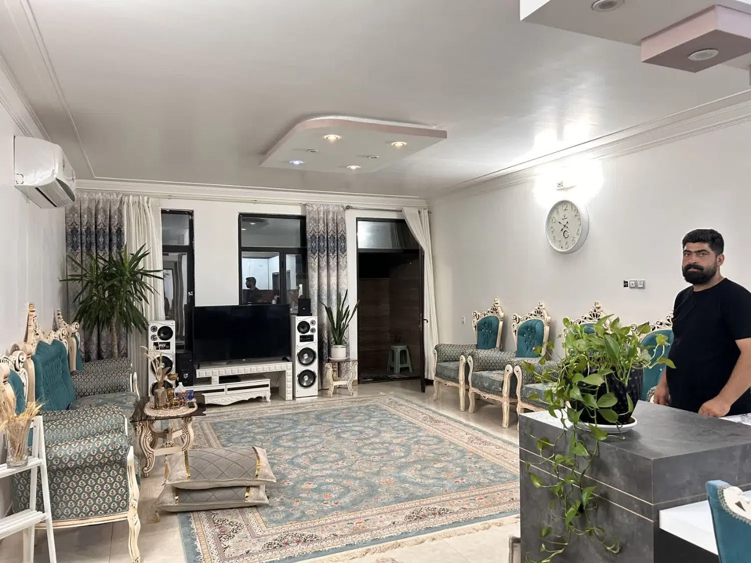 منزل فروشی