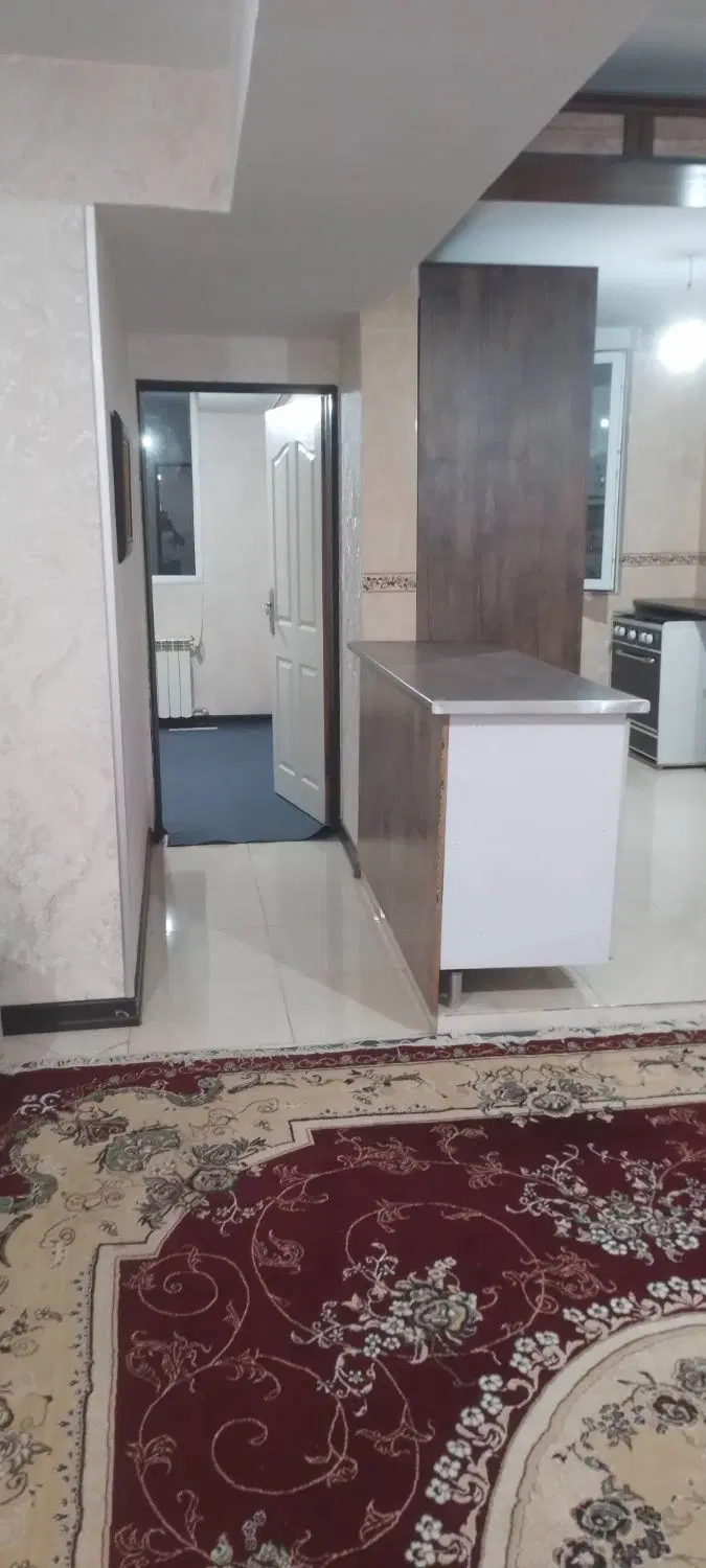 ۶۸ متر نو ساز ۵سال ساخت مجتمع کوثر