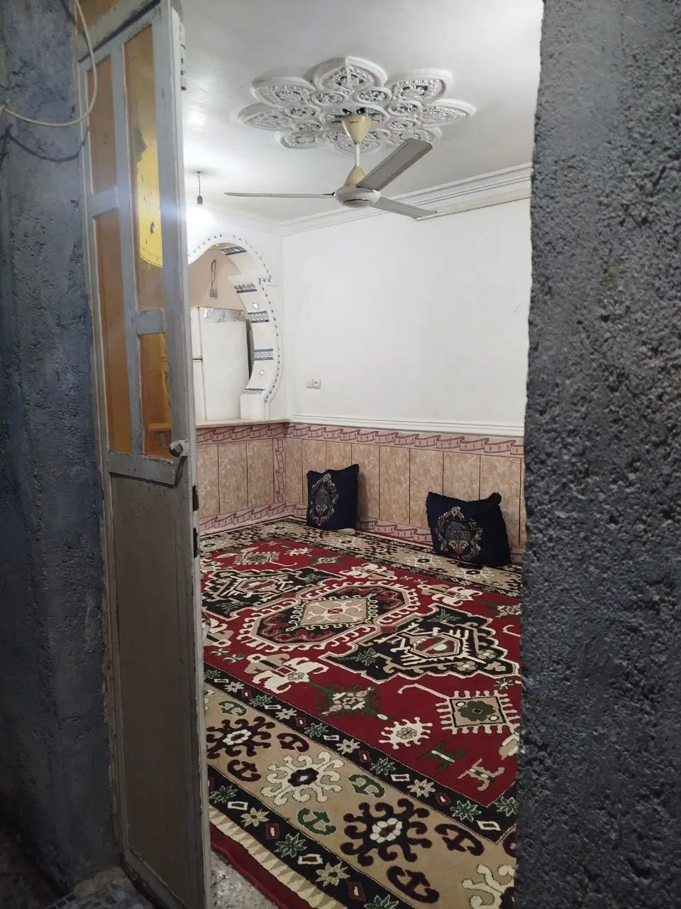 سویت مبله