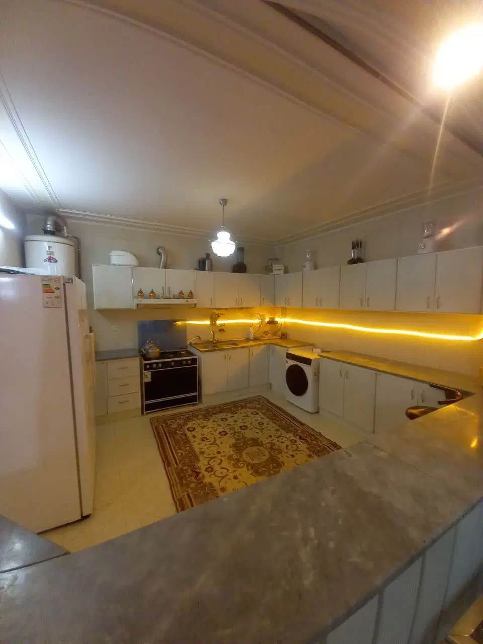 اجاره خانه  ۱۰۰ متری در خانه اصفهان