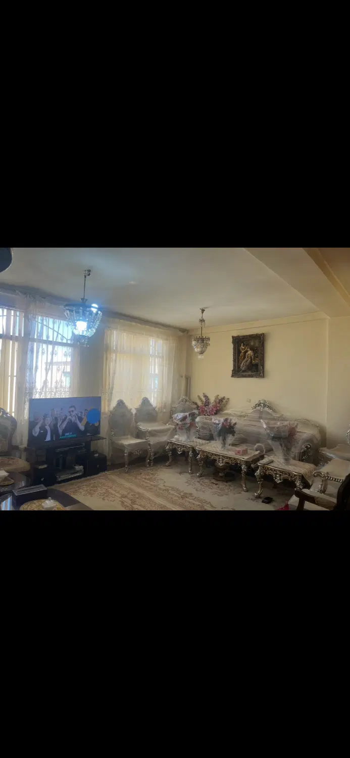 واحد سهند محله دو