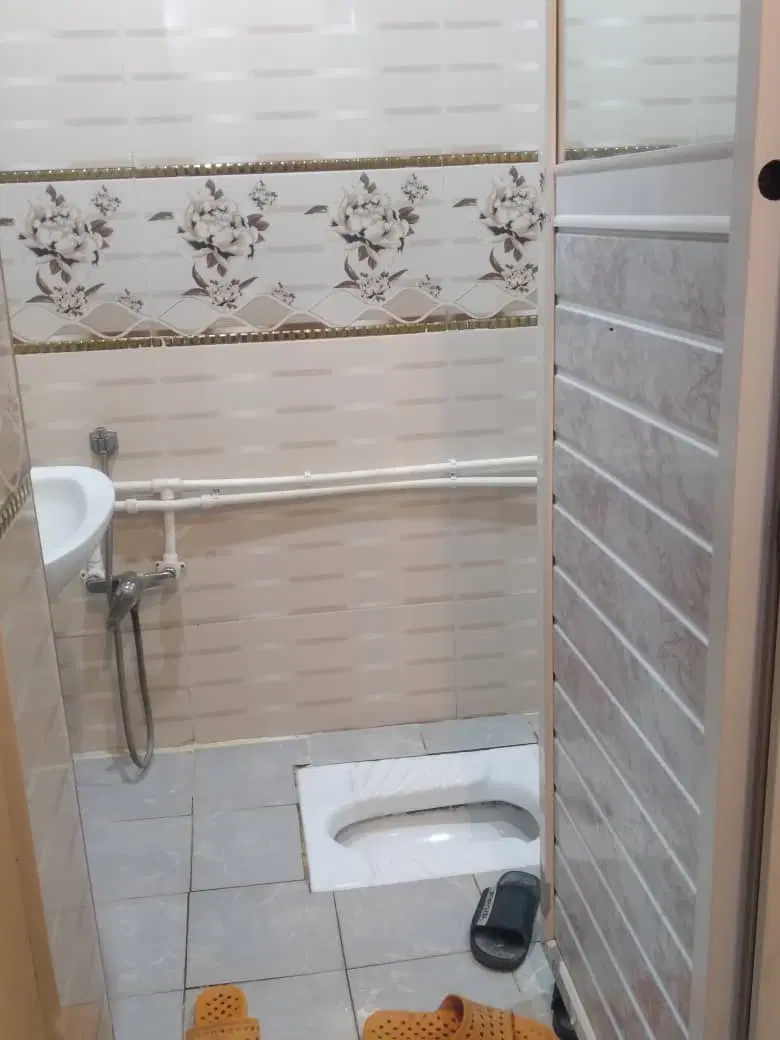 رهن خانه ویلایی