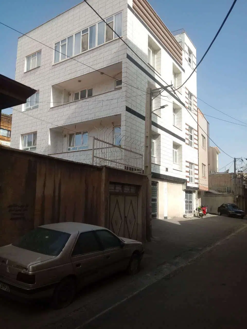 اجاره منزل 155متری مسکونی اجاره ملک155متری