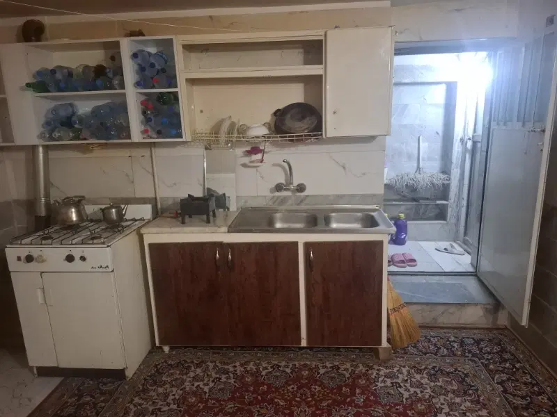 سوئیت روزانه 24متری