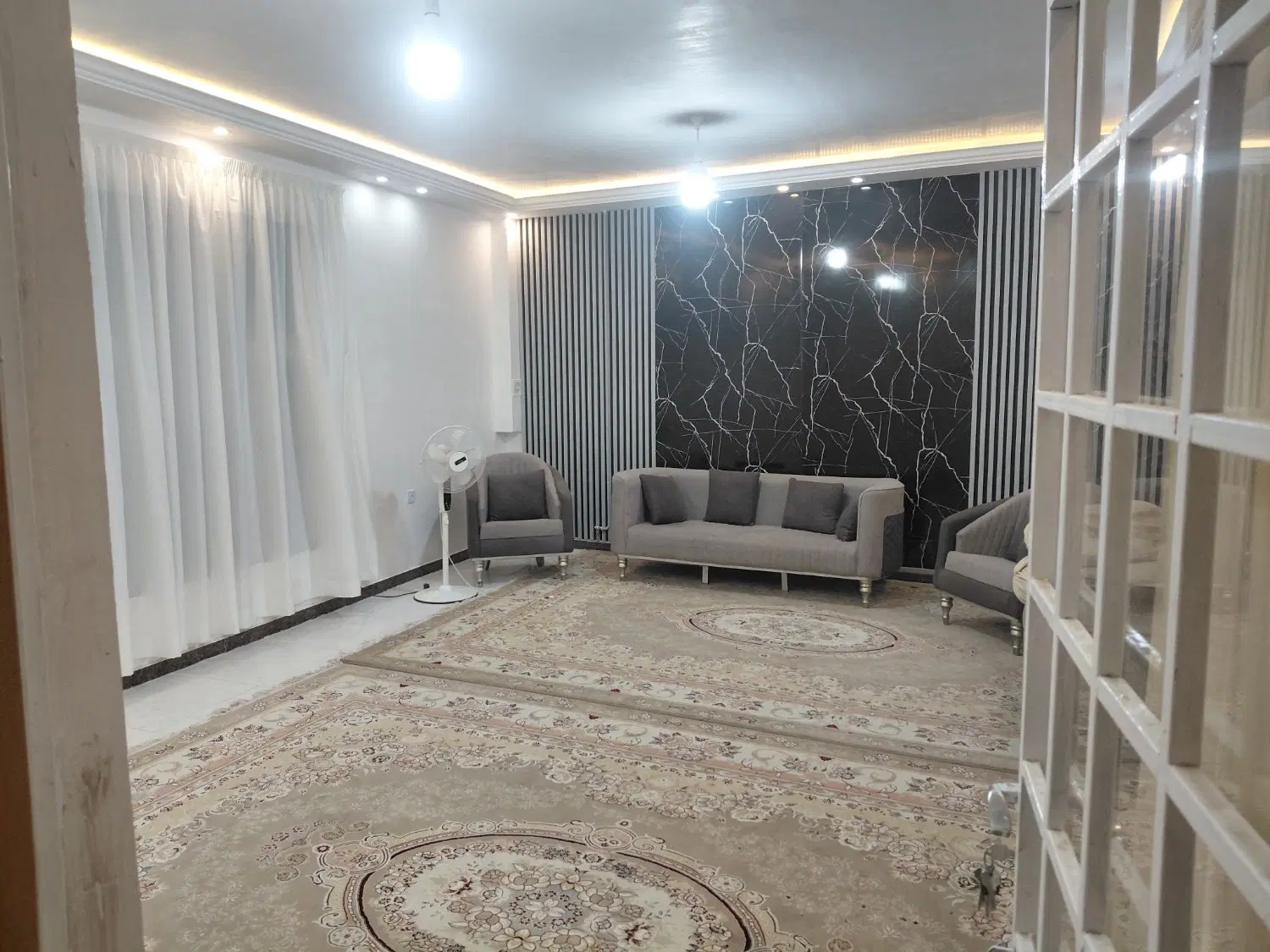 باغ ویلا