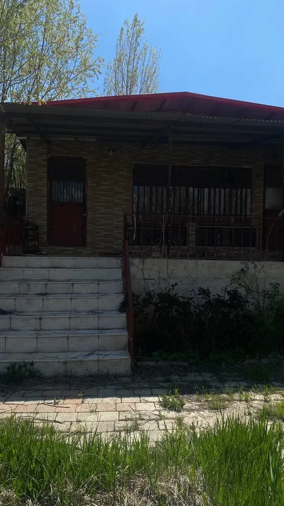 باغ در سیوان
