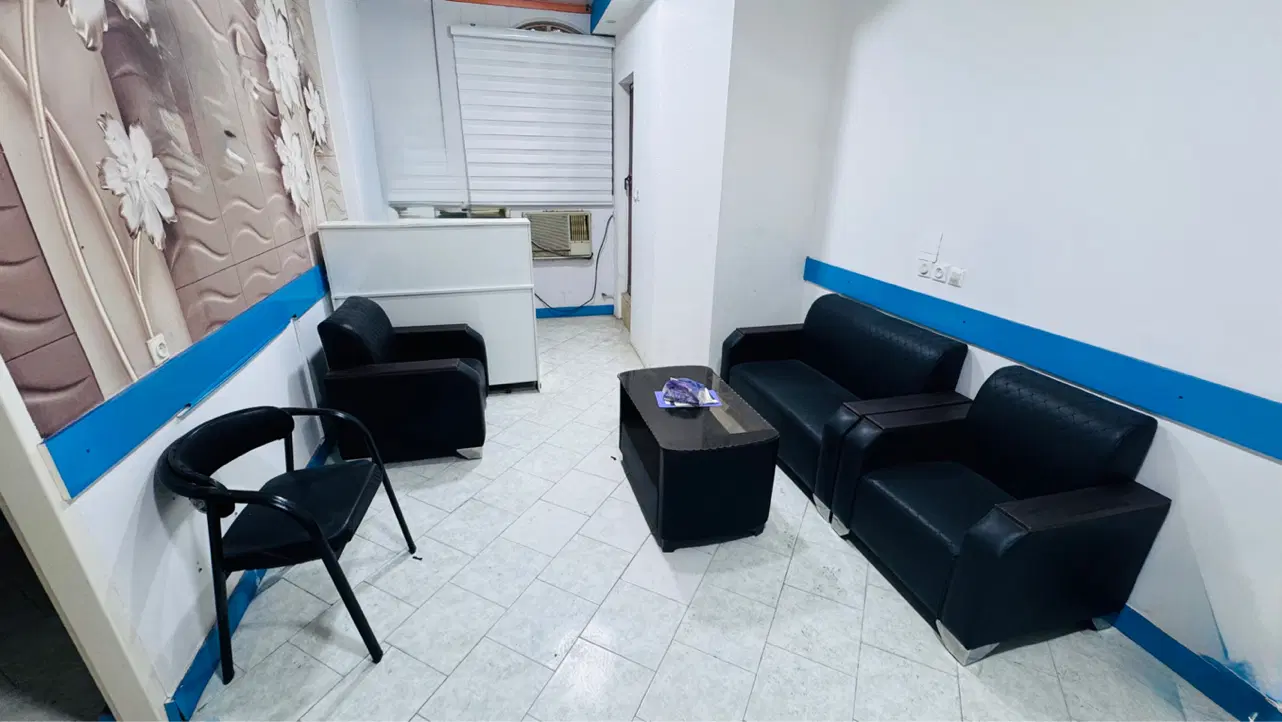 رهن و اجاره واحد تجاری