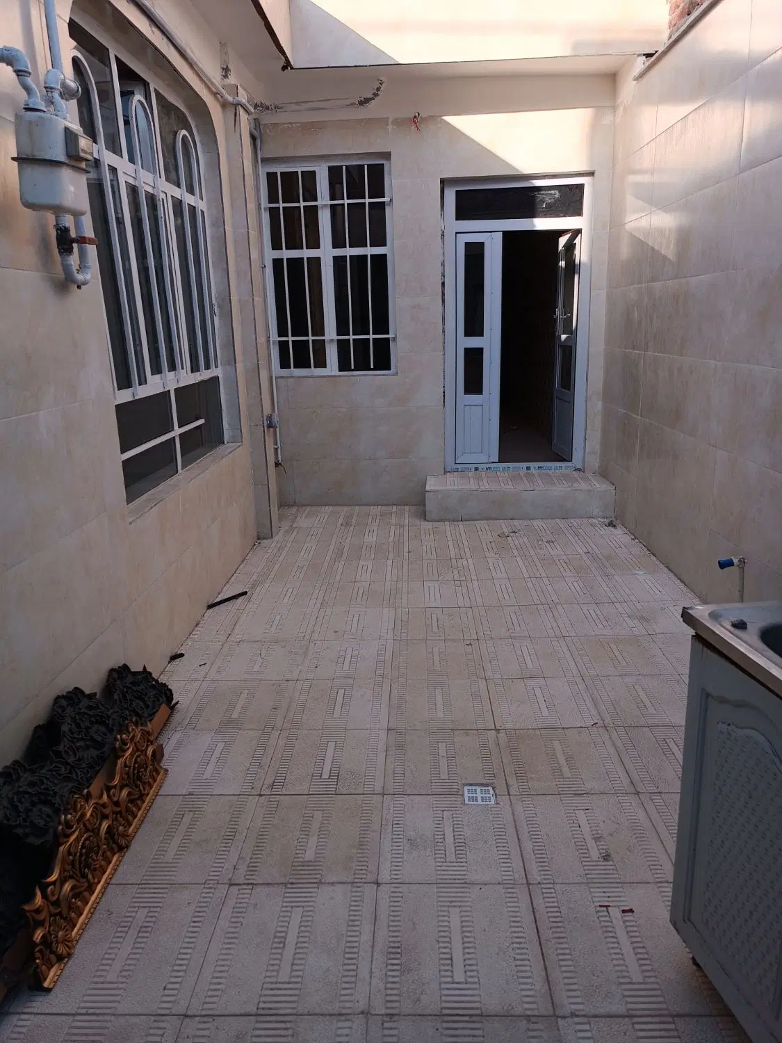 فروش خانه ویلایی