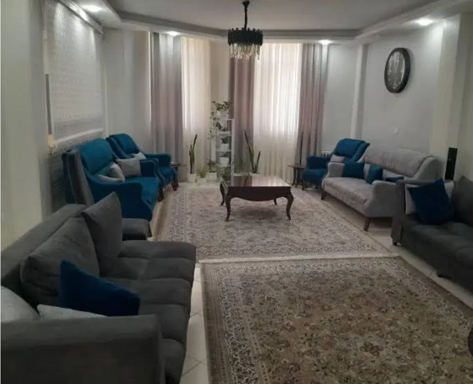 آپارتمان ۱۰۵ متری فرهنگیان فاز ۲
