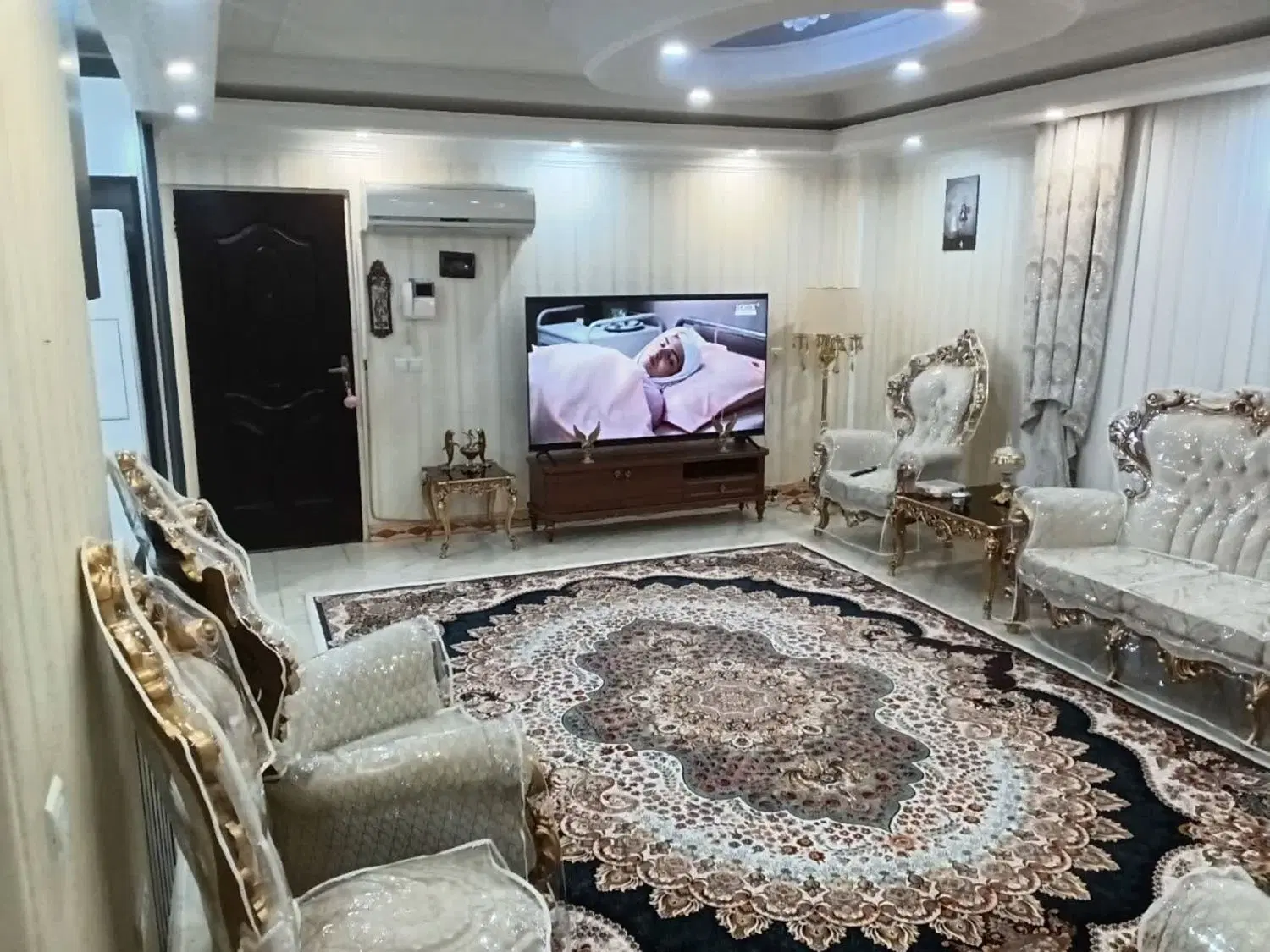 بلوار منتظری