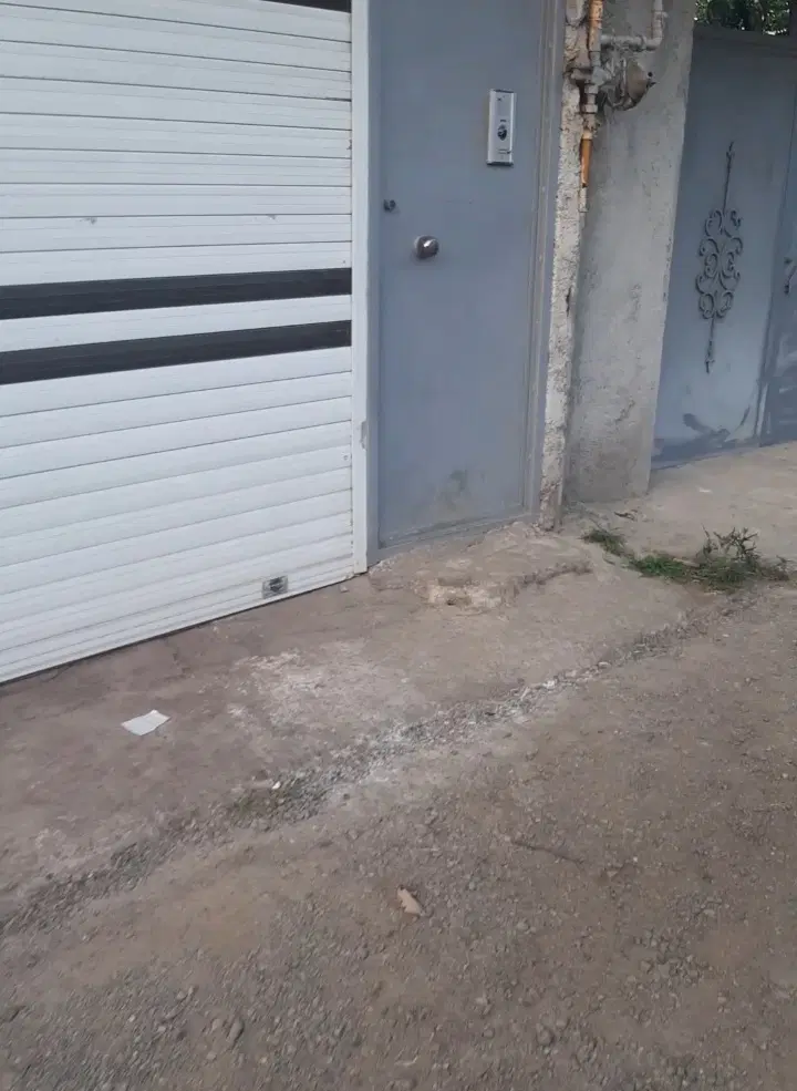 ویلایی سند دار