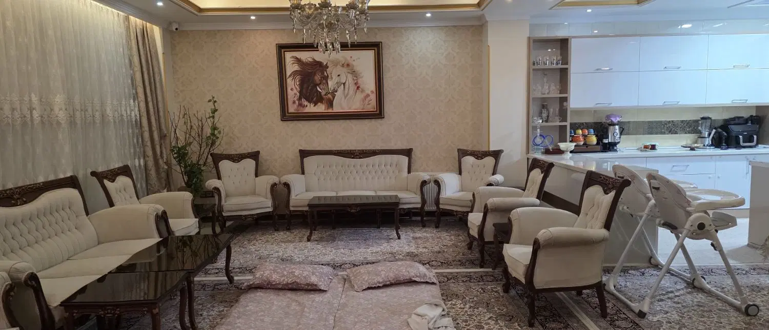 آپارتمان تک واحدی