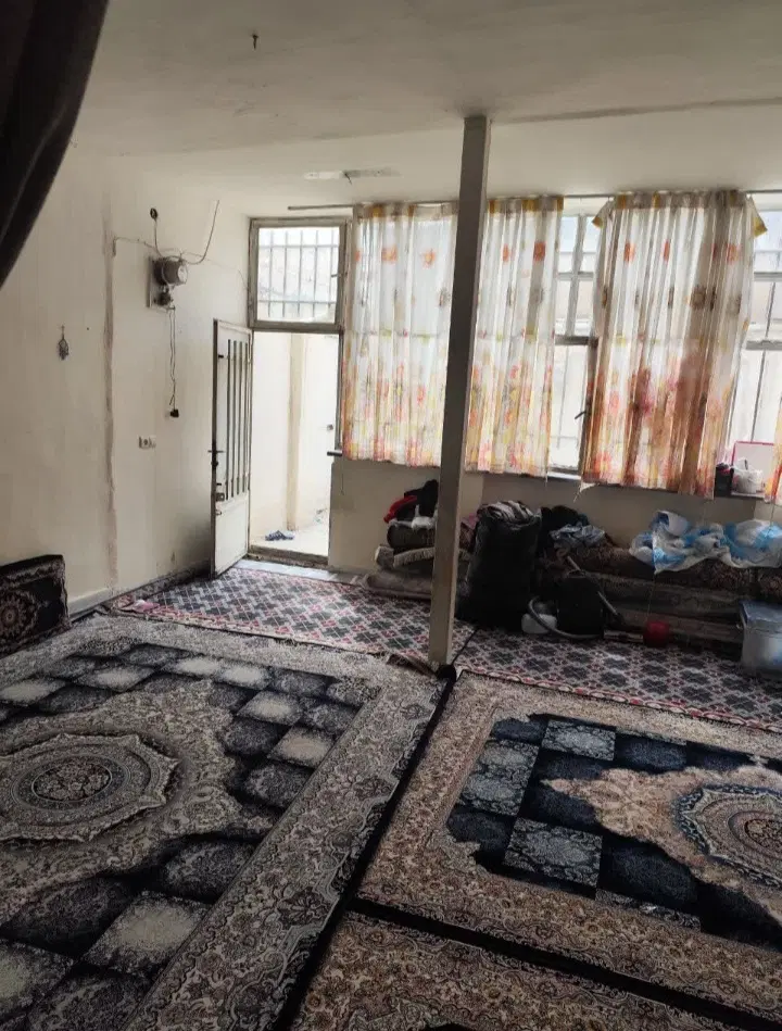 خانه ویلایی ۱۲۰متری