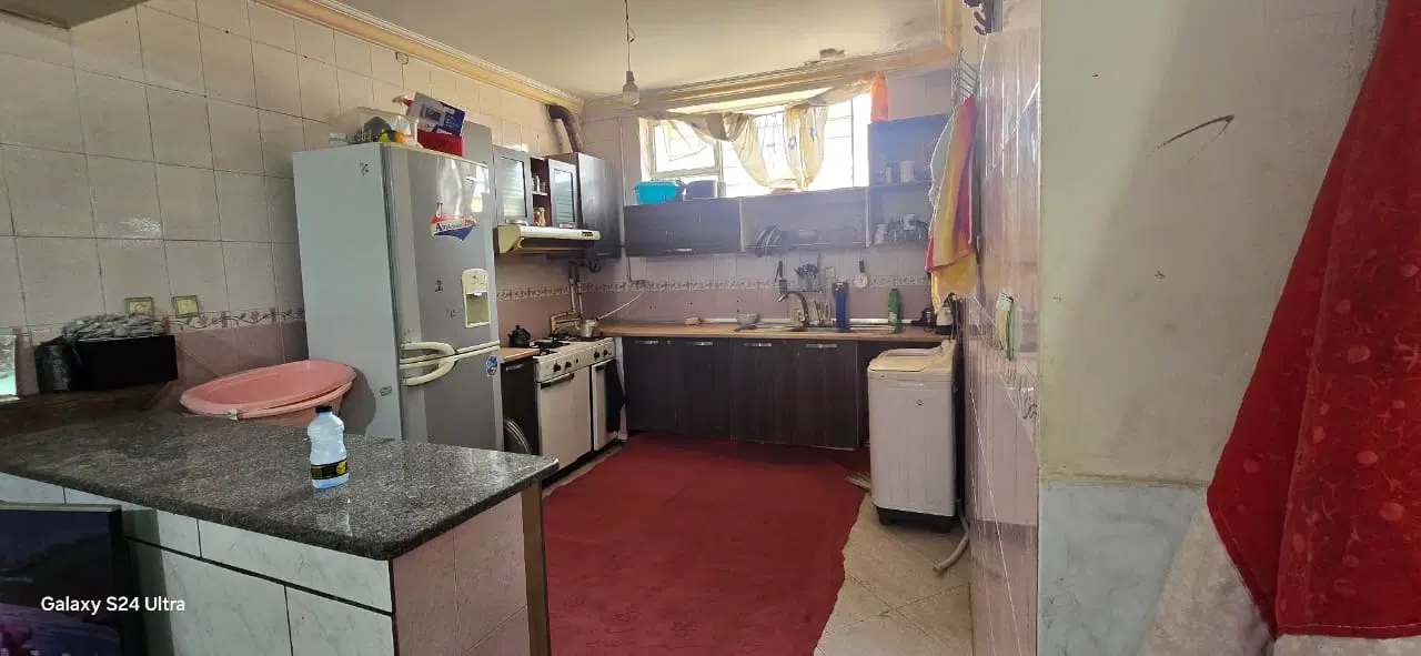 فروش خانه ویلایی میرزا کوچک خان