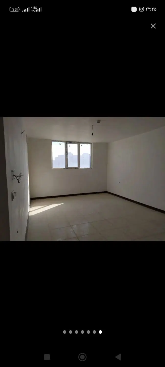 خانه درمحل F2 مسکن مهر فولادشهر