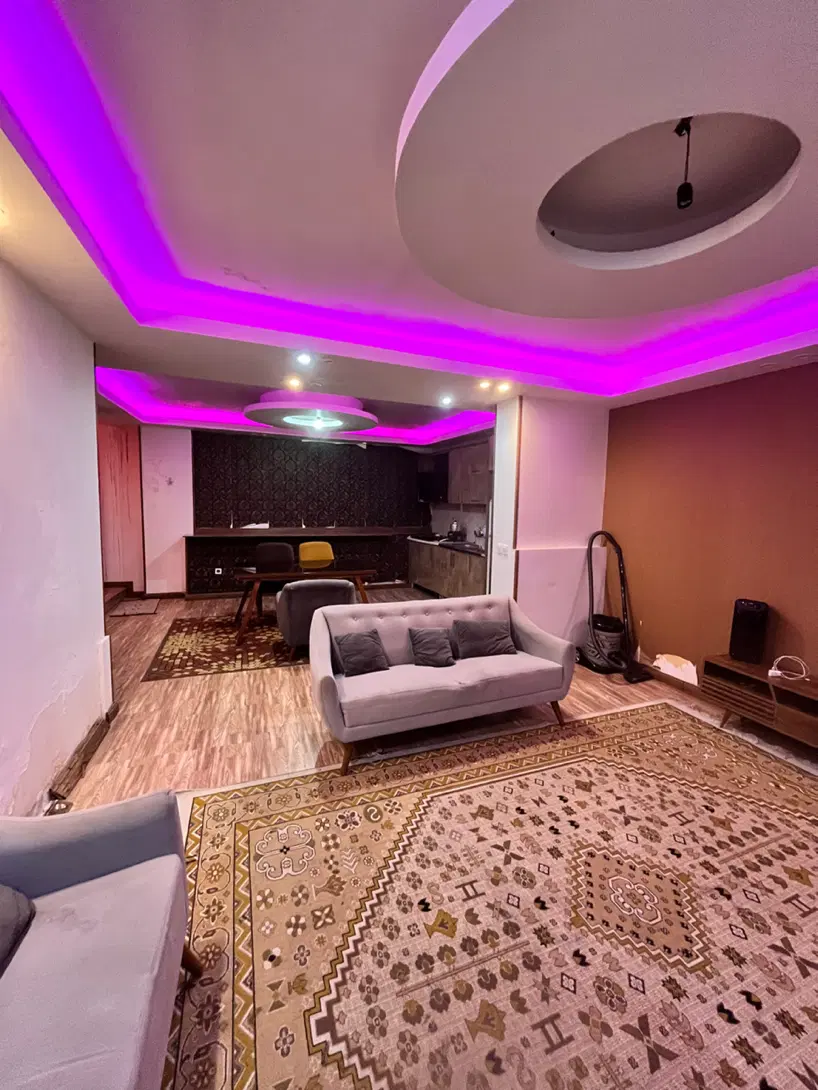 اجاره روزانه سوییت کردان شمالی