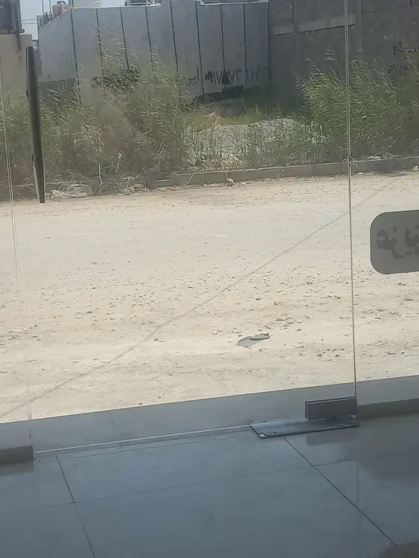 زمین مسکونی دوبر خیابان امام حسین