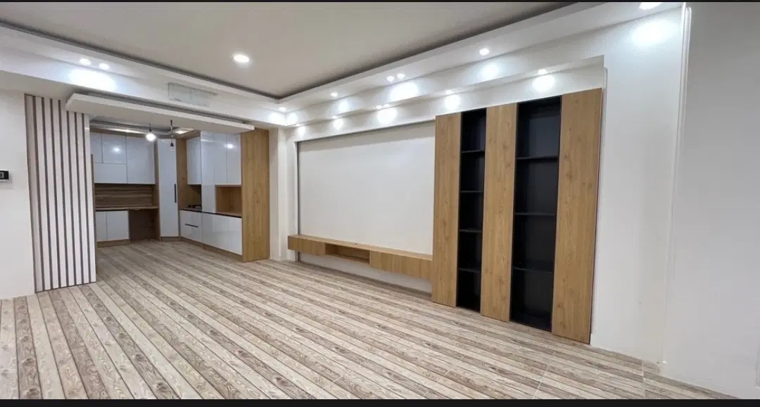 ۱۴۵ متر نوساز شهرک لاله