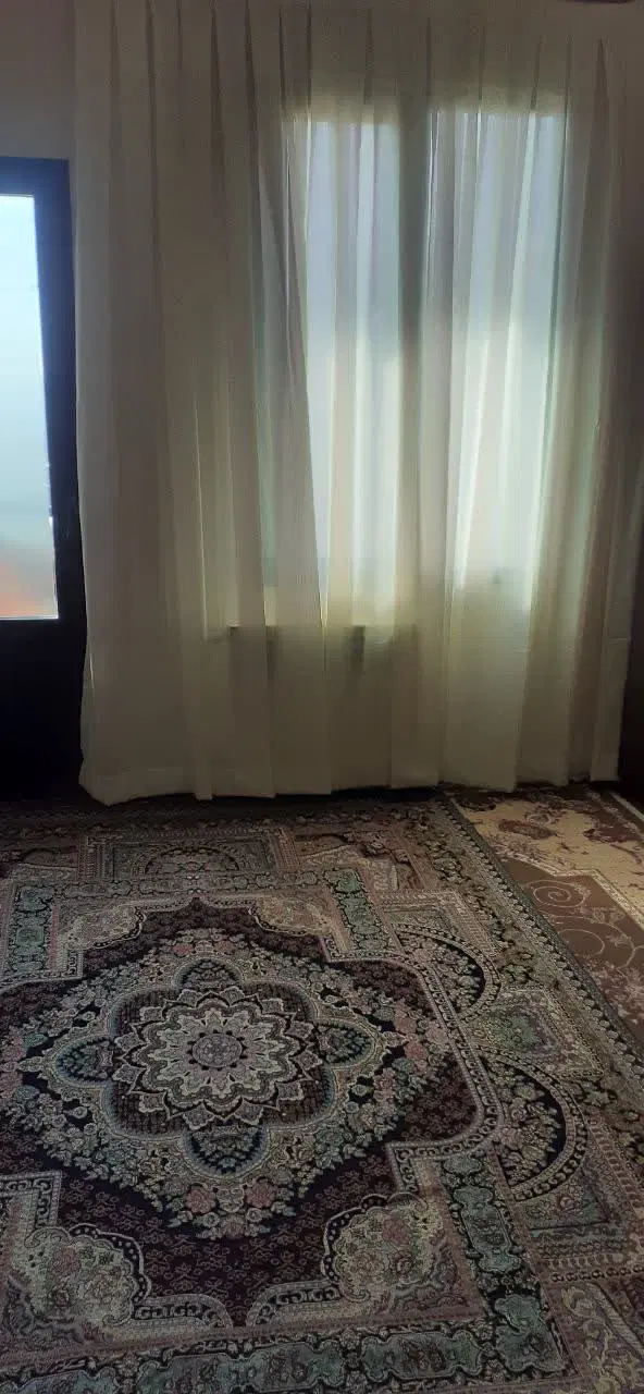 ملک ۶۵ متری واقع در خیابان چمران بومهن