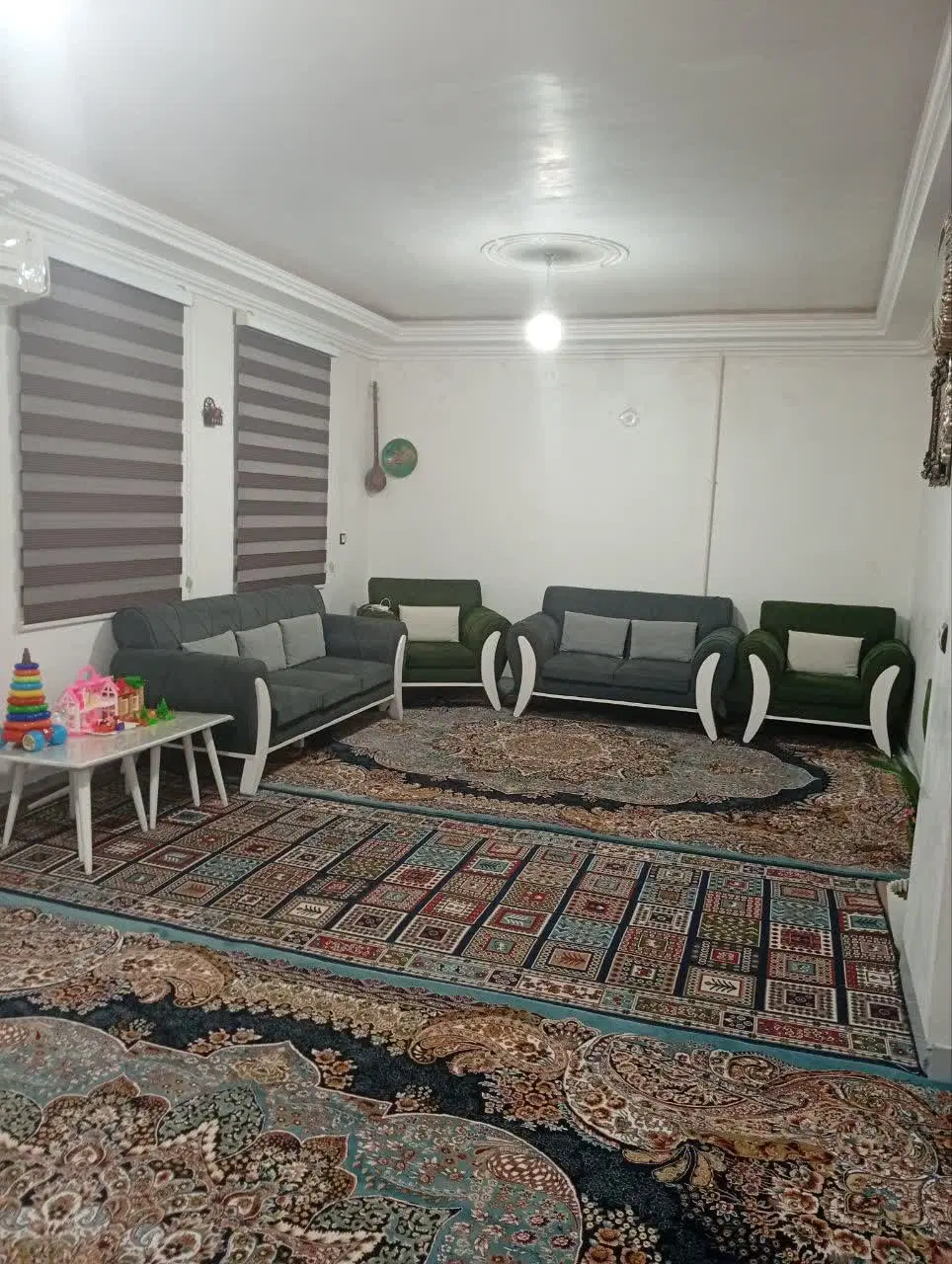 فروش ساختمان ویلایی