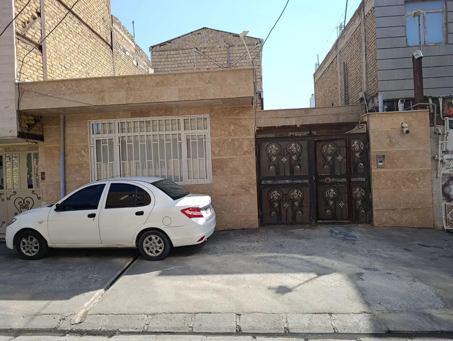 فروش ساختمان